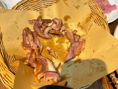 -呱呱叫民俗风味主题餐厅(沣峪口店)