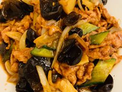 -太原面食店(解放路店)