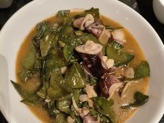 -正德楼果木烤鸭·渔家菜(东港店)