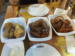 -Pelicana百利家炸鸡(江南西名店城店)