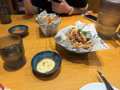 -一風堂拉面(美罗城店)