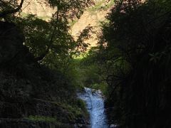 -龙门涧景区