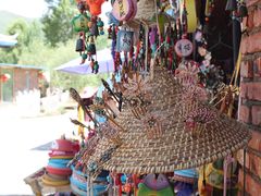 -泸沽湖国家级风景名胜区走婚桥