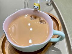 -逗柴咖啡屋·狗咖猫咖宠物桌游