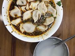 -回坊马二饺子馆