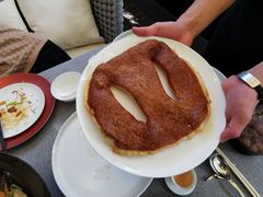 老北京糖油饼-柿合缘新京菜(国金中心商场店)