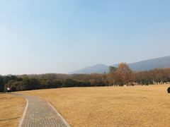 -钟山体育运动公园