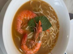 -子霖南山鲜虾面(南山总店)