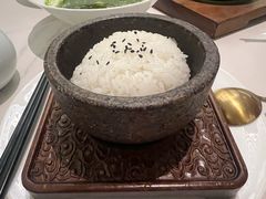 -上蔬无瑕· 创意素食·Vegetarian(华采天地店)