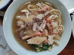 -奎元馆.百年奎元.非遗传承(西湖边的解放路店)