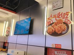 -龍歌自助小火锅(芝罘万达店)