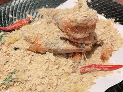 -星叶·东南亚料理(宁波万象汇店)