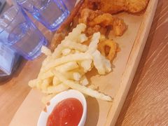 -必胜客(大悦城店)