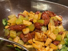 -浙江安吉JW万豪酒店·万豪中餐厅