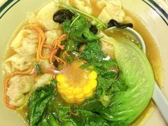 -四喜馄饨(黄土岭店)