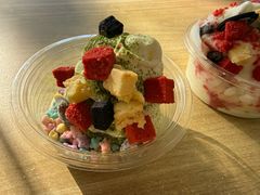 -DQ·蛋糕·冰淇淋(五角场万达店)