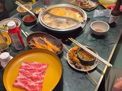 -牛New寿喜烧(曹路花园城店)