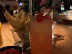 -不二·民谣音乐餐酒吧(九眼桥店)