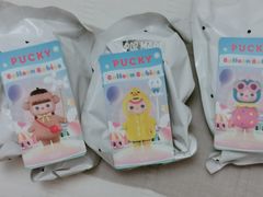 -泡泡玛特POPMART(合生汇店)