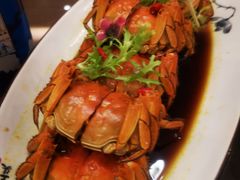 -富临轩私房菜(集庆门大街店)