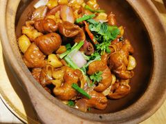 -粤集·手工粤菜(皇庭广场店)