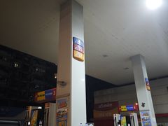 -中国石油加油站(严桥路站)