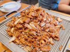-四季民福烤鸭店(前门廊房二条店)