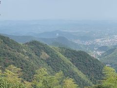 -莫干山风景区