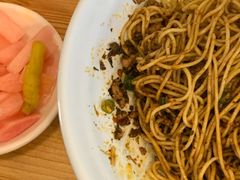 -碗里捞川渝特色面(沙河玖耀里店)