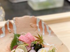 -鮨一日本料理(大中华店)