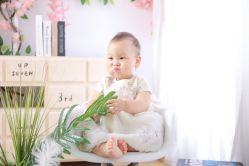 -童梦时光儿童摄影(华业·东方玫瑰店)