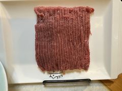 -清真·鸦儿李记·涮肉(花市店)
