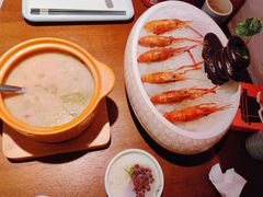 冰镇醉沼虾-乔街深夜食堂·小龙虾·高压锅生蚝(杭州总店)