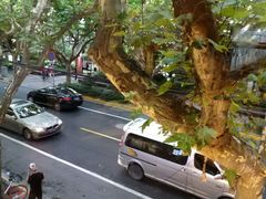 -五观堂素食(新华路店)
