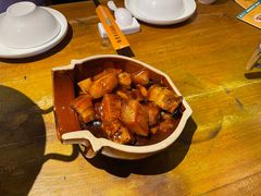 -隔壁老王·家常云南菜(花巷店)