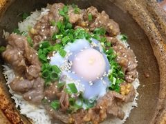 -红星光发煲仔饭(大石街店)