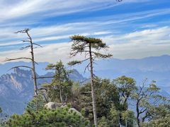 -大明山自然探索公园
