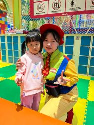 -宝燕乐园(闵行旗舰店)