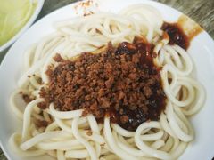 -张记老成都杂酱面红油水饺(南虹雅园店)