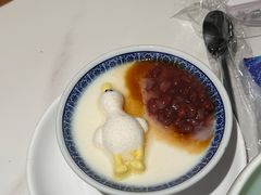 -禄运茶居·手工点心(恒宝广场店)