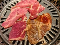 -梨花自助烤肉(乐宾店)