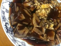 -生活本该如此北京小馆(周庄嘉园店)