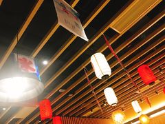 大堂-舞漁日料美人胶原锅(陆家嘴中心店)