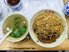 -豫厨老汤拉面(企业广场店)