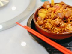 -绿雅居原生态农庄(小涌店)
