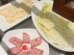 -皇城老妈火锅·川味传承(港湾店)