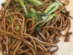 上海炒面-牧羊餐厅