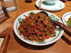 黑三剁-一坐一忘云南菜(嘉里中心店)