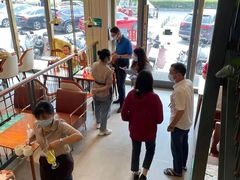 -厚生港萃·小吃餐厅(苍梧路店)