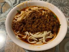 -吴记怪味面(牛王庙店)